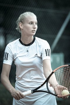 Marie-Lynn Tiedemann 345 - Klippeldon